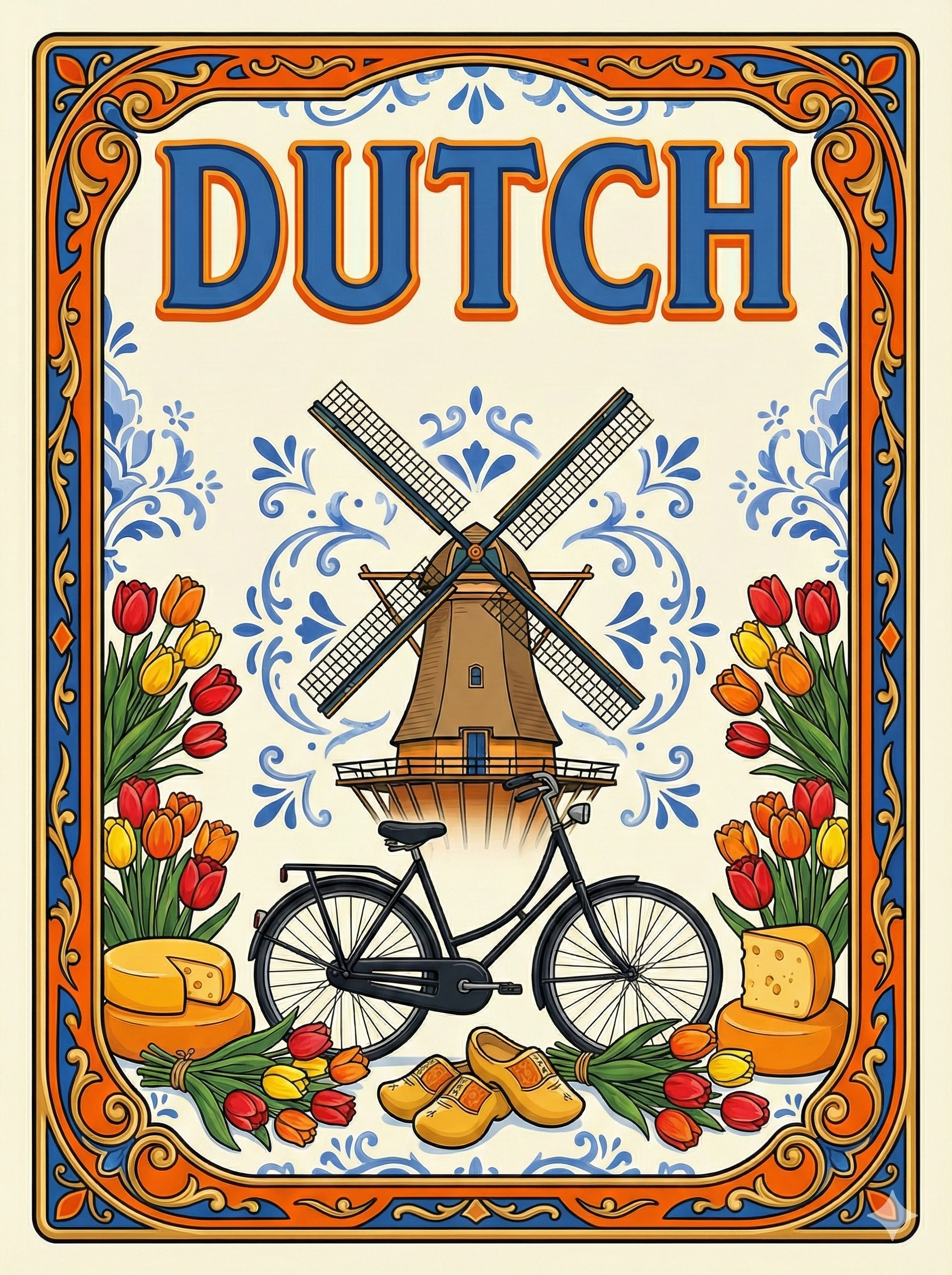 Dutch