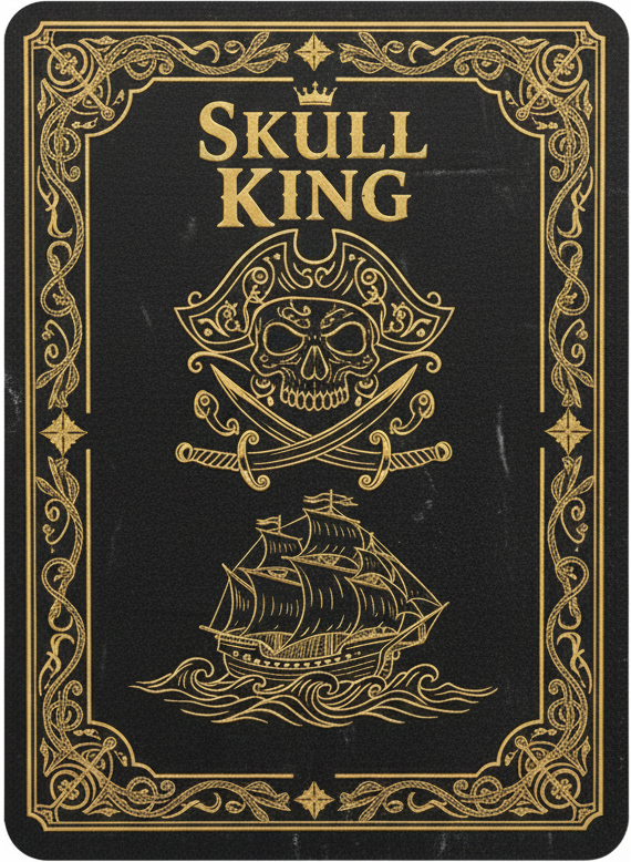 Skull King